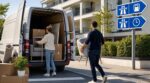 Location d’utilitaire en aller simple : à partir de quelle distance c’est rentable (et quand ça plombe votre budget) ?