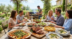 Long week-end de mai : ce plan malin de 20 plats faciles pour enfin profiter sans rester enfermé en cuisine