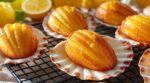 Madeleines au citron : vos moules en silicone vous trahissent, cette astuce de coquilles du poissonnier change tout