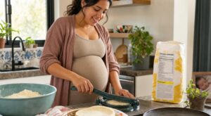 Malformations congénitales : en Californie, cette farine pour tortillas doit enfin réparer 27 ans d’oubli