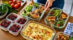 Marre des sandwichs à 8 € ? Ce batch cooking du dimanche promet 10 déjeuners maison prêts pour toute la semaine