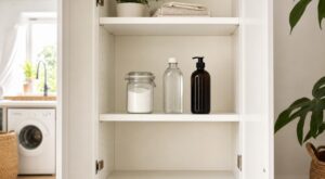 Ménage : ces 3 produits naturels conseillés par un ancien agent d’entretien, depuis je n’en achète plus d’autres