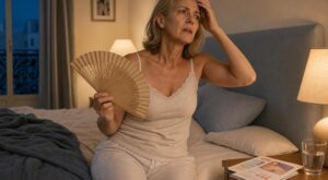Ménopause : ces 9 symptômes méconnus qui font croire à une maladie grave et affolent tant de femmes