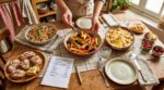 Menu à 2 € par jour et par personne : ces ingrédients à avoir chez vous pour une semaine sans exploser le budget
