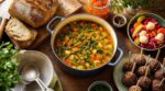 Mercredi 13 mai : ce menu en 5 recettes faciles change tout, du petit-déj au dîner, si vous évitez cette erreur