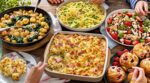 Mercredi soir : 5 recettes express pour un dîner en famille prêt en 30 min et cette erreur qui ruine tout à éviter