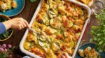Mes enfants me réclament ce gratin courgettes-poulet chaque semaine : la technique anti-eau à connaître absolument