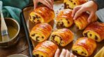 Mes enfants ont lâché les pains au chocolat : ces pains suisses maison express, si vous évitez ce geste interdit