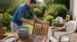 Meubles de jardin : cette erreur avec des produits ménagers abîme tout sans que vous le voyiez
