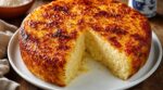 Moelleux et caramélisé : cette erreur ruine votre gâteau de riz à l’ancienne, voici comment l’éviter