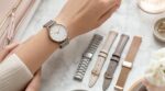 Montre femme : cette méthode en 3 pièces au poignet change tout à votre allure (et évite les achats ratés)