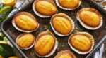 Moules en silicone : cette erreur gâche vos madeleines au citron, ce déchet de cuisine les rend ultra moelleuses