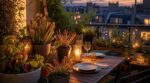 Moustiques sur la terrasse : voici les plantes étonnantes qui les ont fait disparaître chez nous en 24 h