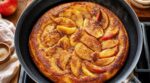 Ne faites plus de crêpes sèches : ce goûter aux pommes à la poêle cache une technique de moelleux indécent