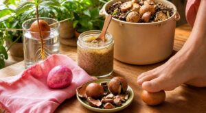 Ne jetez plus ce noyau d&rsquo;un fruit très à la mode : en 2026, ces 5 usages malins vont changer votre quotidien