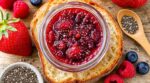Ne jetez plus vos fruits trop mûrs : ce simple ingrédient les transforme en confiture sans sucre ni cuisson