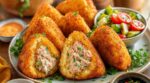Ne jetez plus vos restes de riz : cette astuce avec une simple boîte de thon est devenue le dîner préféré de la maison
