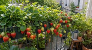 Ne plantez pas vos fraises avant d&rsquo;avoir vu ces 3 variétés ultra faciles pour une récolte dès cet été au jardin