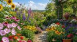 Ne ratez pas avril : ces 30 fleurs à planter maintenant garantissent un jardin explosif tout l’été