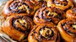 «On dirait que tu les as achetés en boulangerie» : cette méthode sans robot pour des escargots briochés maison bluffants