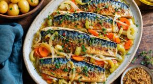 Oubliez la sardine : ce petit poisson plus doux adoré des chefs coûte moins de 3 € si vous ne faites plus cette erreur