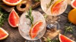 Oubliez le gin tonic classique : avec du romarin et cet agrume oublié, vos apéros ne seront plus jamais les mêmes