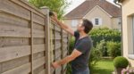 Palissade de jardin : cette erreur avec la mairie peut vous obliger à tout démonter malgré le droit de clôture