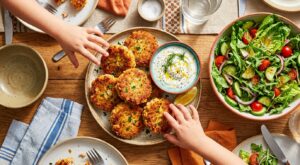 Parents pressés : avec 2 pommes de terre et une boîte de thon, ce dîner croustillant détrône les nuggets en 20 minutes