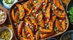 Patate douce rôtie miel cumin : cette technique ultra simple qui fait croire à un vrai plat de chef