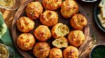 Pâte à choux : cette astuce avec ce fromage râpé va complètement changer vos prochains apéros