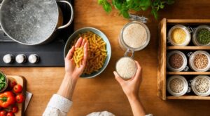 Pâtes, riz : si vous en faites toujours trop, ce chiffre simple à retenir va stopper net le gaspillage
