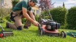 Pelouse : cette préparation discrète avant 25 °C que les pros font au printemps pour éviter le gazon grillé l’été