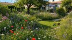 Pelouse grillée et factures qui explosent : ce que les communes plantent à la place divise l’arrosage par trois cet été