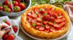 Pendant des années je rinçais mes fraises ainsi : ce détail ignoré au lavage fait fuir tout leur parfum