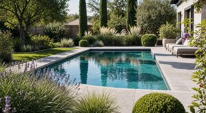 Piscine au jardin : ces arbustes bannis par les anciens et dont on a oublié la raison, au risque de tout gâcher