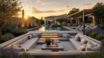 Piscine : en 2026, la terrasse carrelée disparaît, ce coin 5 étoiles inspiré des hôtels transforme votre jardin