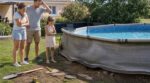 Piscine hors sol en promo : ces 3 erreurs cachées qui ruinent votre premier été et font exploser la facture