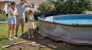 Piscine hors sol en promo : ces 3 erreurs cachées qui ruinent votre premier été et font exploser la facture