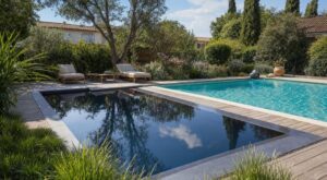 Piscine : plus personne ne pose de liner bleu en 2026, ce qui se passe dès le premier soleil explique pourquoi