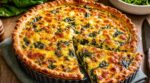 Plus besoin de réfléchir le soir : cette quiche anti-galère cache un geste interdit qui change tout