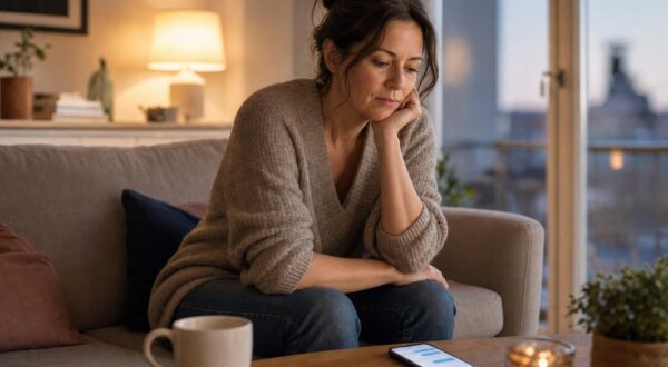 Plus d&rsquo;amis proches à 40 ans : cette révélation des psys sur ces profils dits « antipathiques » pourrait tout changer