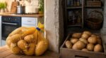 Pommes de terre : cette erreur de rangement dans la cuisine vous fait jeter un sac entier en quelques jours