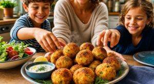 Pommes de terre et thon : ce dîner express en 20 min rend mes enfants accro et fait oublier les nuggets surgelés