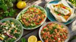 Pont de mai : 5 recettes légères prêtes en 20 min, sauf si vous faites ce geste interdit en cuisine