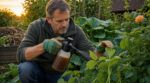 Potager : ce « déchet » que les anciens gardaient élimine les pucerons en une nuit pour 0 €, ne le jetez plus