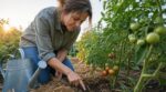 Potager : ce test de 2 secondes révèle que vous l’arrosez sûrement au pire moment de la journée