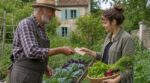 Potager : ces 4 légumes oubliés que les anciens sèment en mai pour récolter bien avant les voisins
