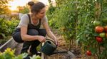 Potager : cette erreur du soir que tous les jardiniers font encore et qui ruine vos tomates avec le mildiou