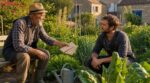Potager fin juin : cette erreur avec vos graines vous fait rater 4 sachets à semer pour récolter avant la fin de l’été