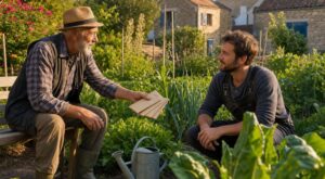 Potager fin juin : cette erreur avec vos graines vous fait rater 4 sachets à semer pour récolter avant la fin de l’été